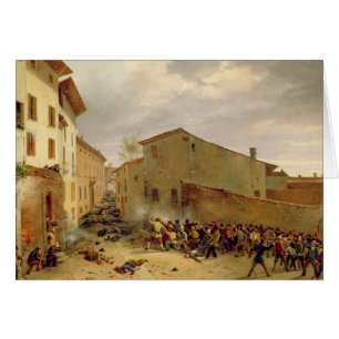 The Battle
