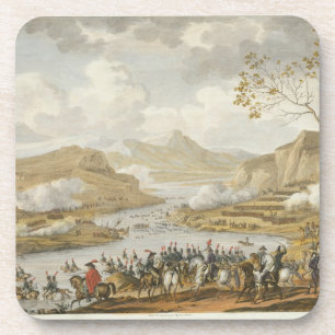The Battle and Crossing of the Tagliamento, 26 Ven Coaster