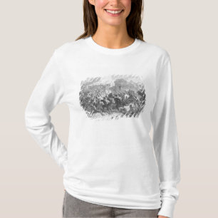 The Battle at Bull Run T-Shirt