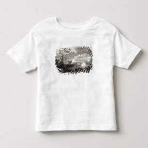 The Battle at Pittsburg Landing Toddler T-Shirt
