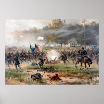 The Battle of Antietam -- Civil War