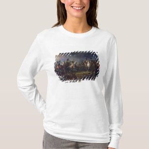 The Battle of Austerlitz T-Shirt