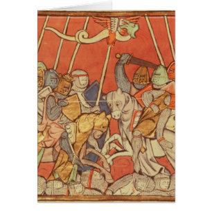 The Battle of Bedigran