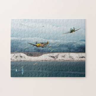 The Battle of Britain Jigsaw Puzzle