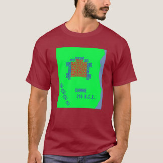 The Battle of Cannae Tshirt