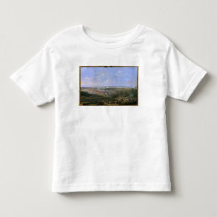 The Battle of Fontenoy, 11th May 1745, 1779 Toddler T-Shirt