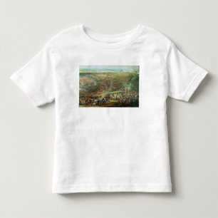 The Battle of Fontenoy, 11th May 1745 Toddler T-Shirt