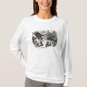 The Battle of Formigny T-Shirt