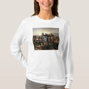 The Battle of Friedland, 14th June 1807 T-Shirt