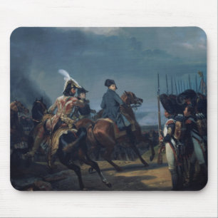 The Battle of Iena, 14th October 1806 (for detail Mouse Mat