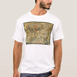 The Battle of Jarnac T-Shirt