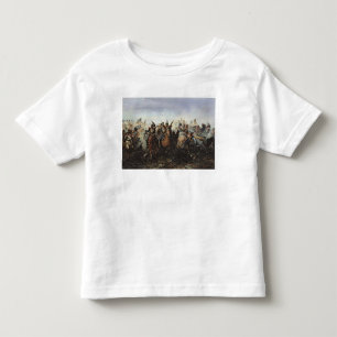 The Battle of La Fere-Champenoise Toddler T-Shirt