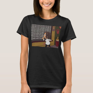 The Battle Of Los Angeles Rock Band Gift Fan T-Shirt