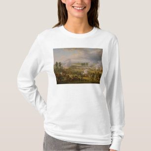 The Battle of Marengo, 14th June 1800, 1801 T-Shirt