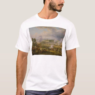 The Battle of Marengo, 14th June 1800, 1801 T-Shirt