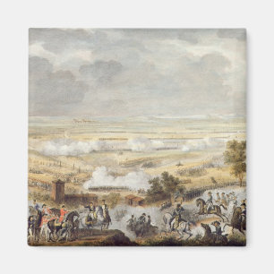 The Battle of Marengo, 23 Prairial, Year 8 (12 Jun Magnet
