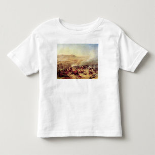 The Battle of Mont Thabor, 16th April 1799 Toddler T-Shirt