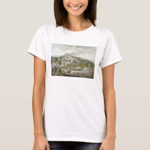 The Battle of Montebello and Casteggio, 20 Prairia T-Shirt