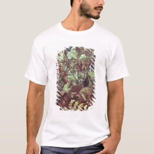 The Battle of Pavia, 24 February 1525 T-Shirt