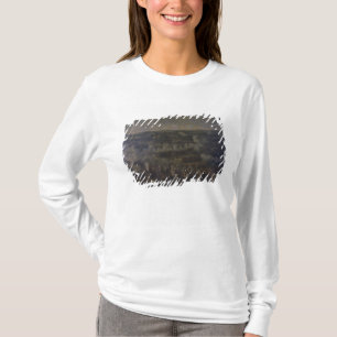 The Battle of Rossbach, 1757 T-Shirt
