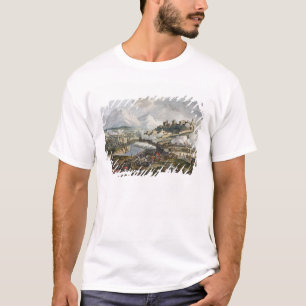 The Battle of Roveredo, 18 Fructidor, Year 4 (Sept T-Shirt