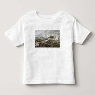 The Battle of Roveredo, 18 Fructidor, Year 4 (Sept Toddler T-Shirt