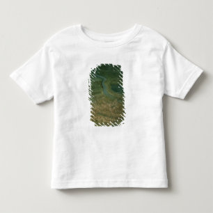 The Battle of Senta,at which the Imperial Toddler T-Shirt