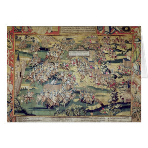 The Battle of St. Denis
