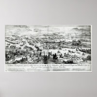 The Battle of the Boyne, c.1690