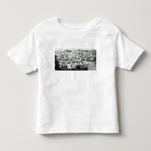 The Battle of the Boyne, c.1690 Toddler T-Shirt