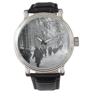 The Battle Of The Bulge Watch