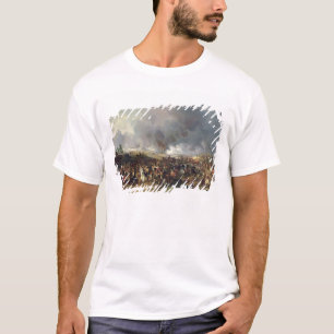 The Battle of the Nations of Leipzig, 1813 T-Shirt