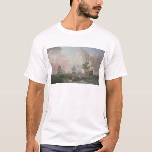 The Battle of the Nile T-Shirt