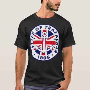 The Battle of Trafalgar T-Shirt