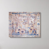 The Battle of Tunis or Lepanto