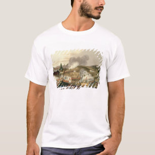 The Battle of Waterloo, 18 June 1815 T-Shirt