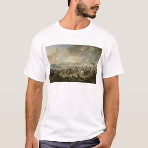 The Battle of Waterloo, 18th June 1815 T-Shirt