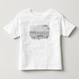 The Battle of Zutphen, 22nd September 1586 Toddler T-Shirt