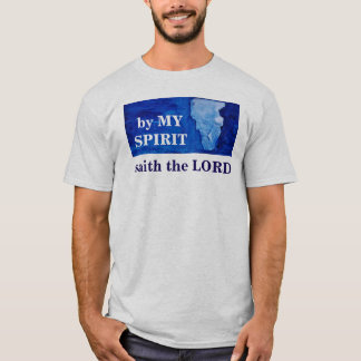 THE BATTLE T-Shirt
