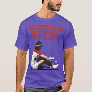 The Baumers Strange Day T-Shirt
