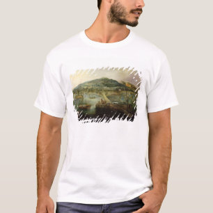 The Bay of Naples T-Shirt