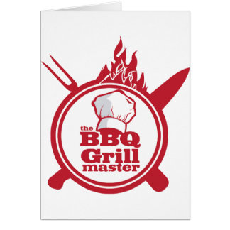 The BBQ Grill master
