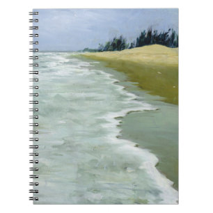 The Beach 2004 Notebook