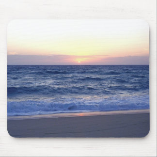 The Beach 2 Mouse Mat