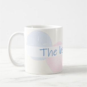 The Beach Calls Coffee Mug