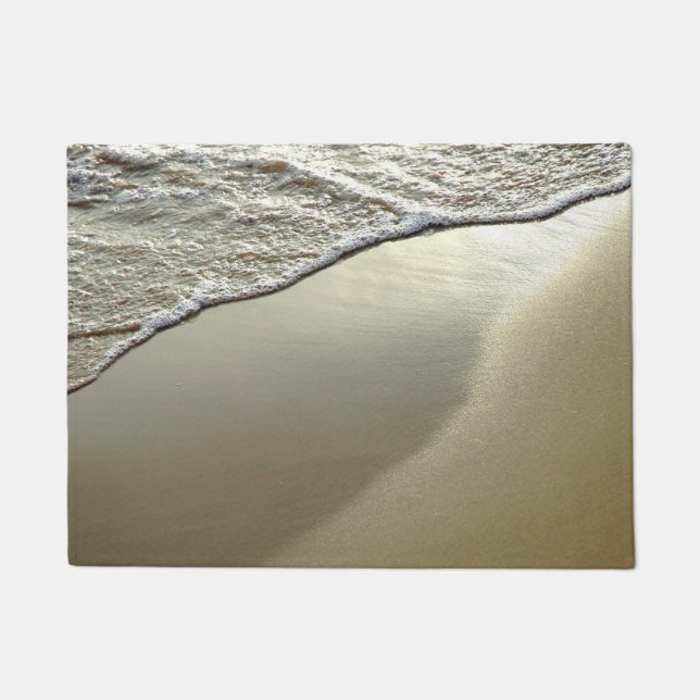 the beach doormat (Front)