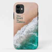 The beach is calling...I must go
