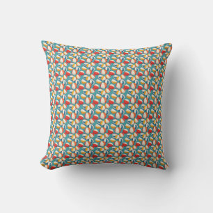 The Beach Is Where Worries Fade Away Cushion