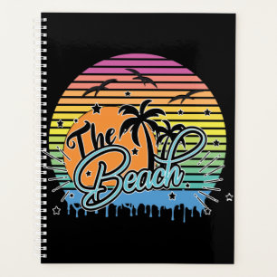 The Beach Planner