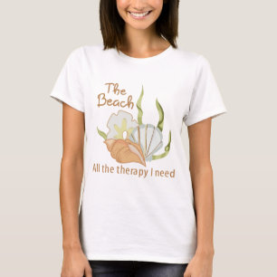 The Beach T-Shirt